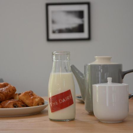 Вілла Milk Parlour Spexhall Екстер'єр фото